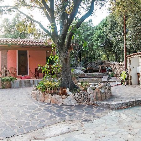Casa Vacanze San Pantaleo Villa ภายนอก รูปภาพ