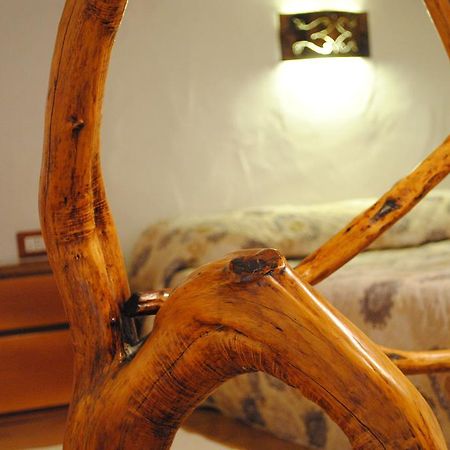 Casa Vacanze San Pantaleo Villa ภายนอก รูปภาพ