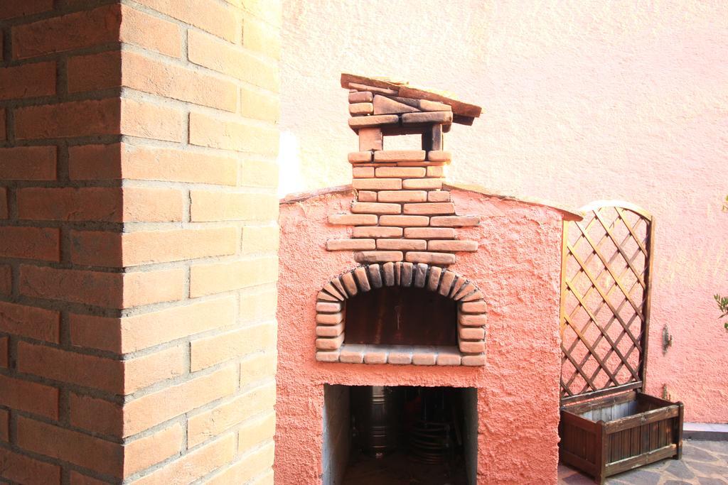 Casa Vacanze San Pantaleo Villa ภายนอก รูปภาพ