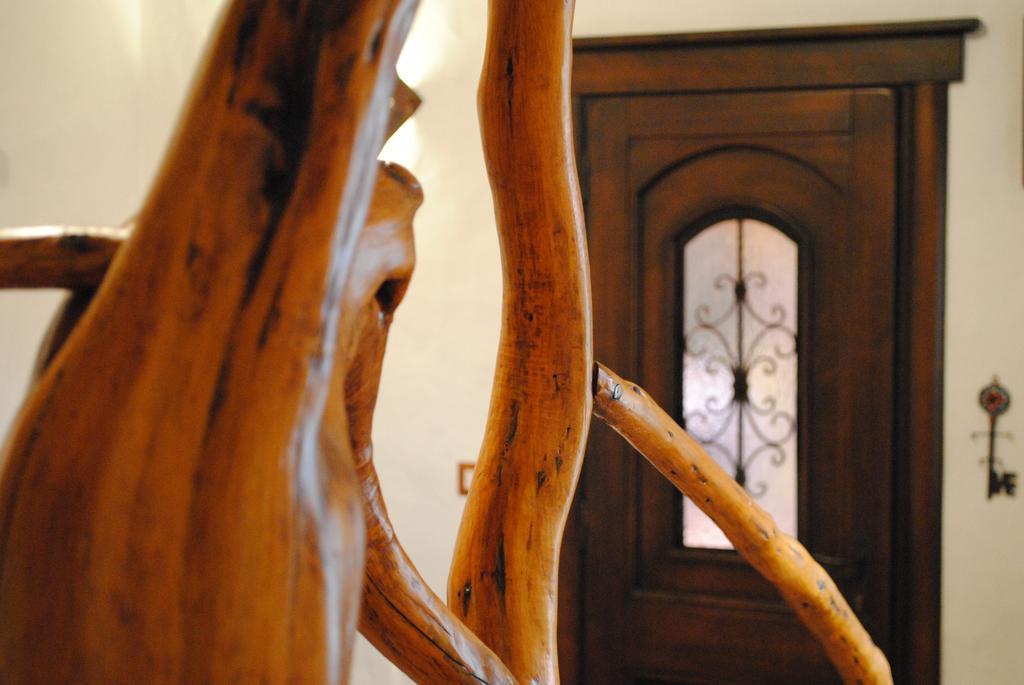 Casa Vacanze San Pantaleo Villa ภายนอก รูปภาพ